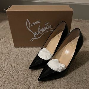 Christian Louboutin - Pigelle 8
